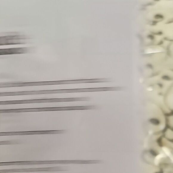 Lighted Gold Snowflake Ornament - Picture 6 of 9